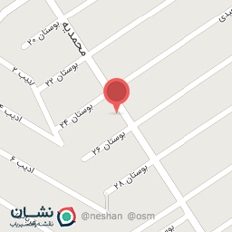 عکس پیرایش آریا