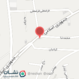 عکس دفتر اسناد رسمی شماره ۳