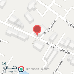 عکس پاساژ زمانی