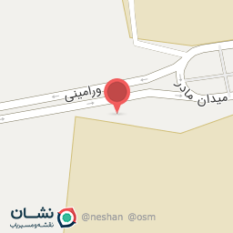 عکس مرکز آموزش فنی فرا خودرو