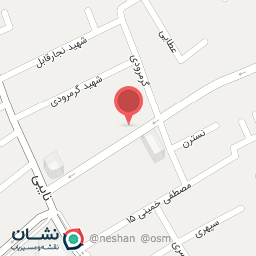 عکس گالری و چینی محسن