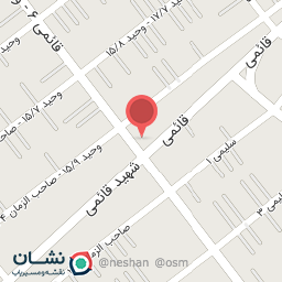 عکس سوپر مارکت روح الله 