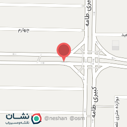 عکس ساختمان آمود