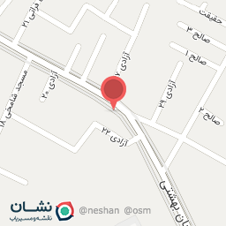 عکس پرده فرگون