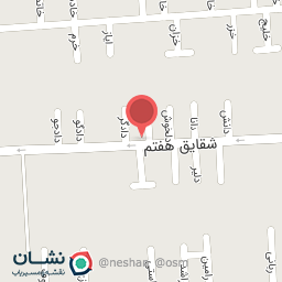 عکس سوپر مارکت کمیل