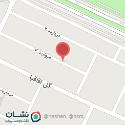 عکس آرایشگاه زنانه