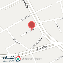 عکس مطب امیر هوشنگ دکتر پور خانی 