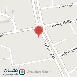 عکس فروشگاه موبایل پاتریس