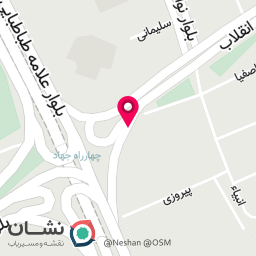 عکس اموزشگاه فنی و حرفه ای شمیم نگار