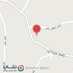 عکس مسجد امام اعظم