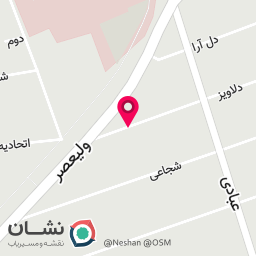 عکس پانسیون لوکس مهسا3