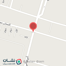 عکس مسکن ماهان