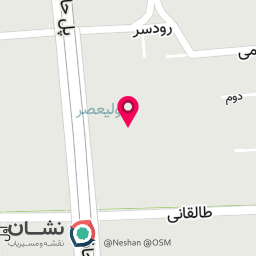 عکس پارکینگ شیراز نفت