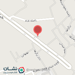 عکس ایستگاه شهرک الوند