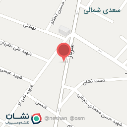 عکس بستنی پارفه