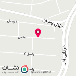 عکس ساختمان عطا 