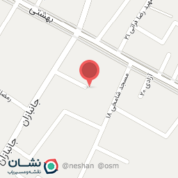 عکس آزمایشگاه دامپزشکی دکتر فلاح