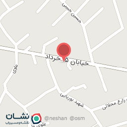 عکس فروشگاه سان اسپرت