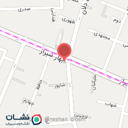 عکس دکتر محمد علی شهرکی - متخصص روانپزشکی