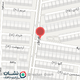 عکس فروشگاه موادغذایی