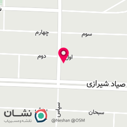 عکس سوپر مارکت قائم