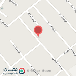 عکس مدرسه علامه امینی