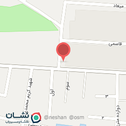 عکس تعمیر خودرو اسدی