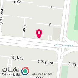 عکس مزون آنتیکا 