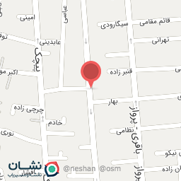عکس سوپر مارکت حاج حسین
