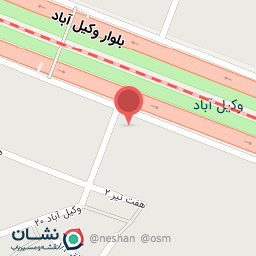 عکس دفتر مشاوره و روانشناسی کودک و نوجوان محدثه رشیدی