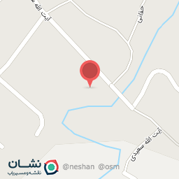 عکس مسجد حضرت علی اصغر (ع) سیاه چاه