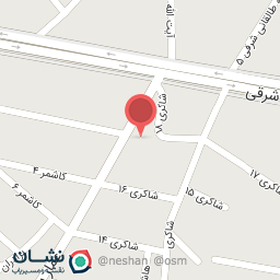 عکس لوازم یدکی موتورسیکلت شریفان