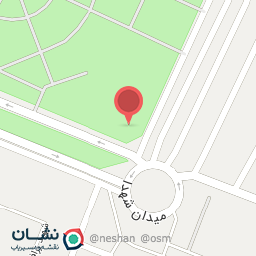 عکس سازمان آرامستان‌های شهرداری اهواز