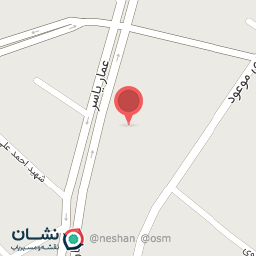 عکس بانک دی باجه سنقر - کد 8301