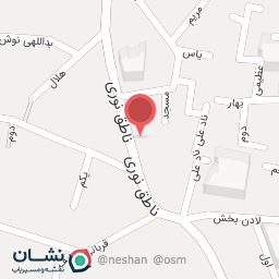 عکس خانه مد الگار