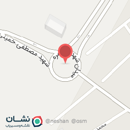 عکس میدان شهدای کمره