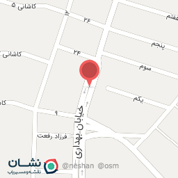 عکس قصابی مسعود