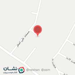 عکس مسجد حضرت علی اصغر 