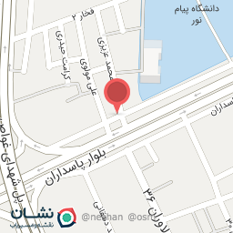 عکس داروخانه دکتر محبی