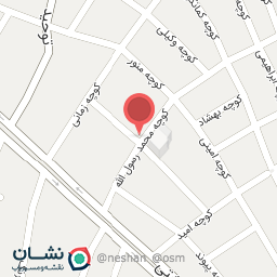 عکس پوشاک ژیکال