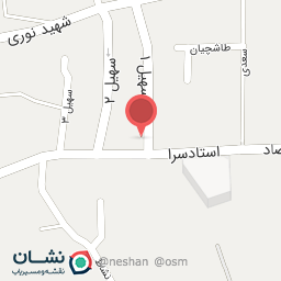 عکس تعمیرگاه اتحاد