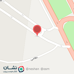 عکس دادگستری شهرستان ملکان