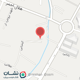 عکس فروشگاه شال و روسری تندیس شعبه 2