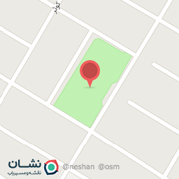 عکس پارک و بوستان مهر