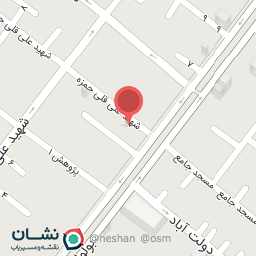 عکس کتاب فروشی هیربد