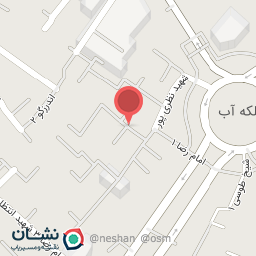 عکس مجموعه اقامتی عشاق الرضا