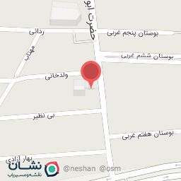 عکس شرکت آذرخش پیشرو دانا