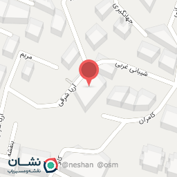 عکس مجتمع پردیس کامرانیه