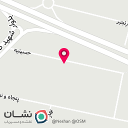 عکس قالیشویی ماهور در فردیس