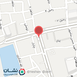 عکس پرده سرای حریر